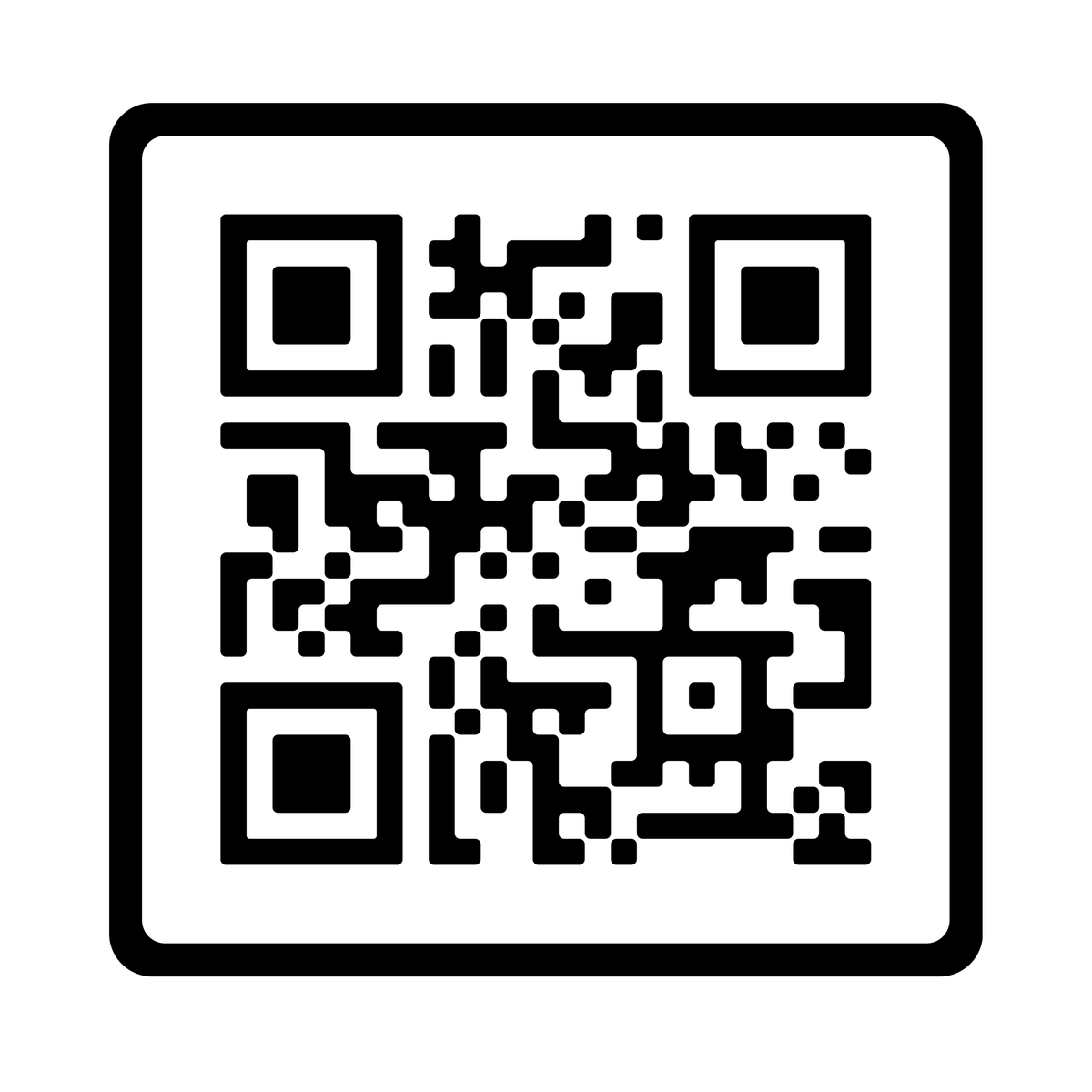 QR Code - Single and Horny - Wanna Fuck - Apparel