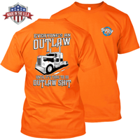 Everyone's An Outlaw Until - It's Time to Do Outlaw Shit - Kenworth