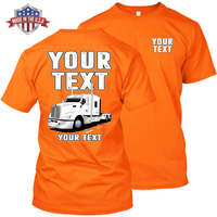 Kenworth T660 - Your Text - Full Truck