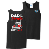 Dad in the Streets - Daddy in the Sheets - Peterbilt