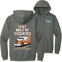 I Eat Milf n' Cookies 3 Days a Week - Kenworth T660