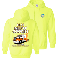 I Eat Milf n' Cookies 3 Days a Week - Kenworth T660