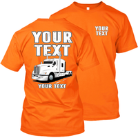 Kenworth T660 - Your Text - Full Truck