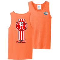 Kenworth - Panty Dropper - Since 1923 - Tank Top