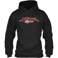 Huckleberry Express Apparel