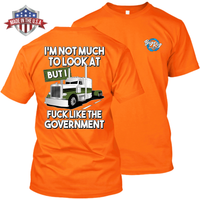 I'm Not Much To Look At -Fuck Like the Government -  Peterbilt