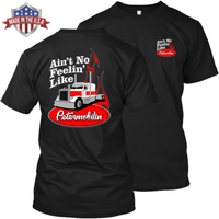 Peterbilt - Ain't No Feelin' Like Petermobilin'