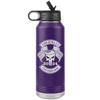 Sons of MAGA - 32oz Water Bottle