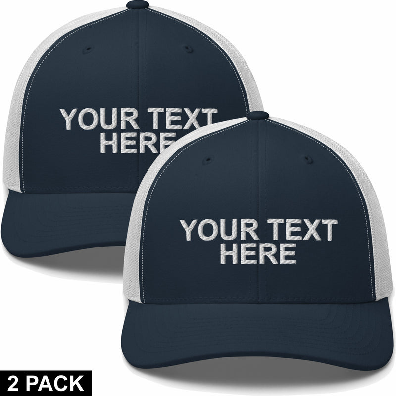 OBS Hat Snapback Hat – Aggressive Thread Truck Apparel