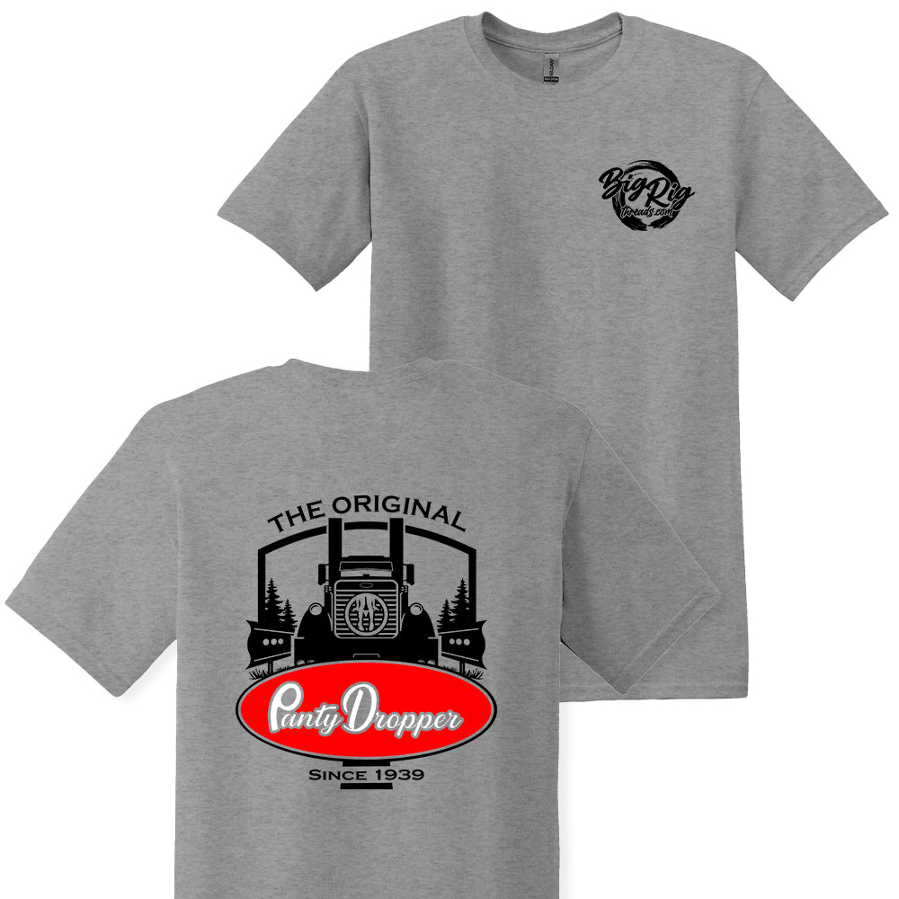 The Original Panty Dropper - Peterbilt 379 - Since 1939 Apparel