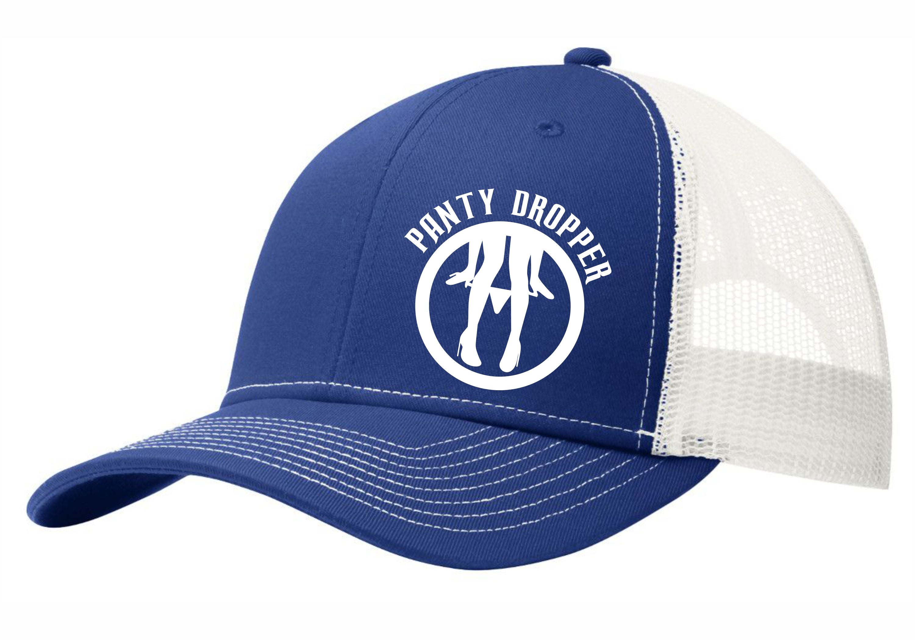 Panty Dropper - Trucker Hat - Free Shipping