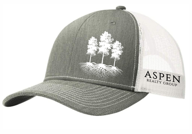 Aspen Realty Group - Hat